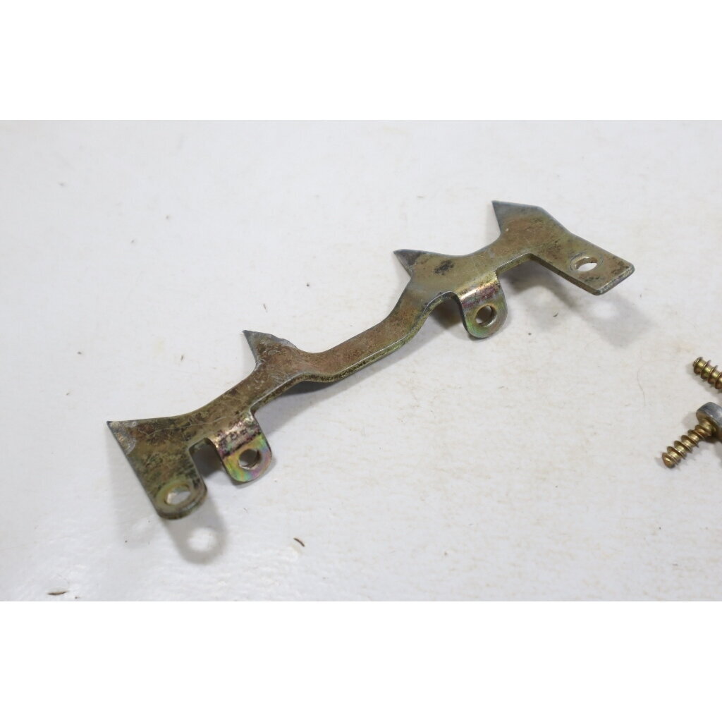 Genuine Felling Dog Spike Solo 634 641 chainsaw 6043265 4 Genuine Felling Dog Spike Solo 634 641 chainsaw 6043265 4