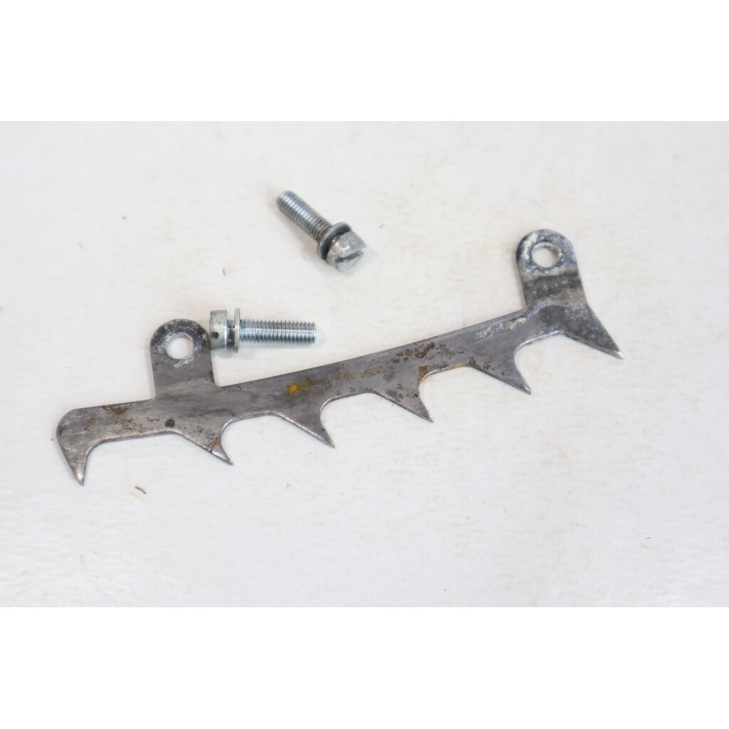Genuine Felling Dog Spike STIHL 020AV chainsaw 1114 664 0500 1 Genuine Felling Dog Spike STIHL 020AV chainsaw 1114 664 0500 1