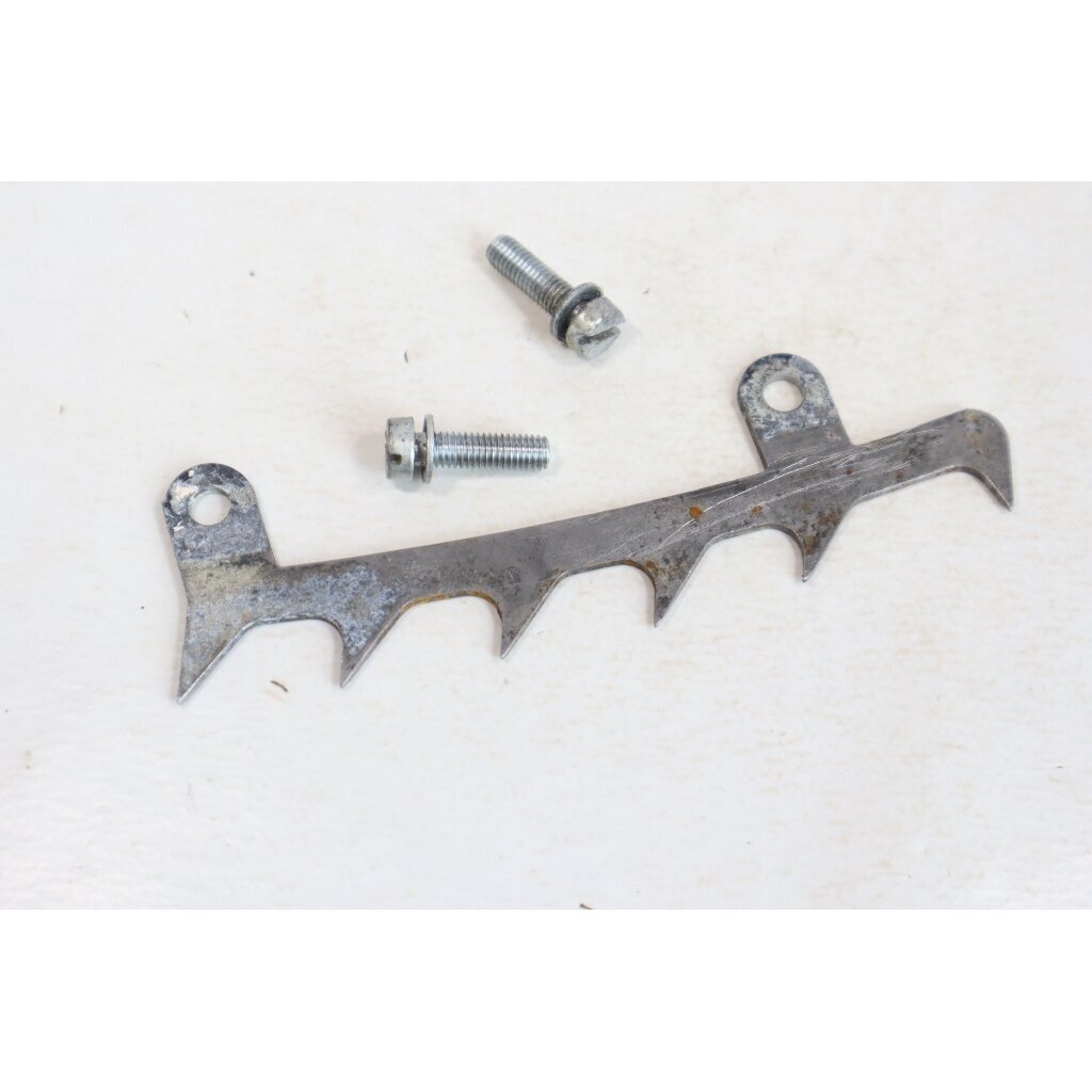 Genuine Felling Dog Spike STIHL 020AV chainsaw 1114 664 0500 2 Genuine Felling Dog Spike STIHL 020AV chainsaw 1114 664 0500 2