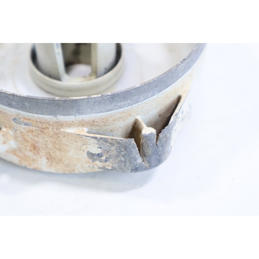 Genuine Filter Base STIHL TS460 cutter 4221 124 3401 5 Genuine Filter Base STIHL TS460 cutter 4221 124 3401 5