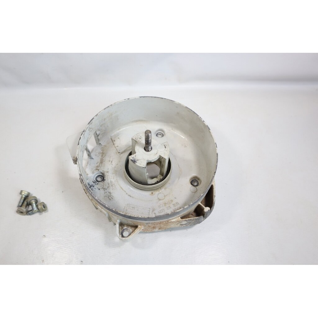 Genuine Filter Base STIHL TS460 cutter 4221 124 3401