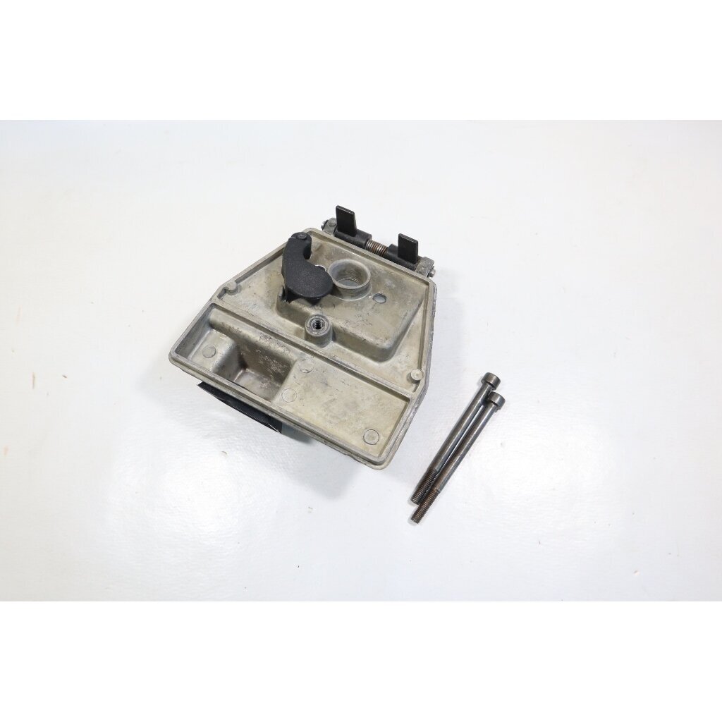 Genuine Filter Holder Choke Control Partner B370 brushcutter 502051003 Genuine Filter Holder Choke Control Partner B370 brushcutter 502051003