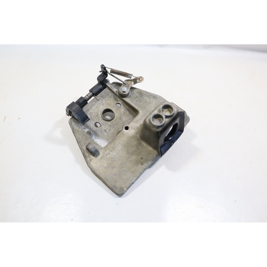 Genuine Filter Holder Choke Control Partner B370 brushcutter 502051003 4 Genuine Filter Holder Choke Control Partner B370 brushcutter 502051003 4