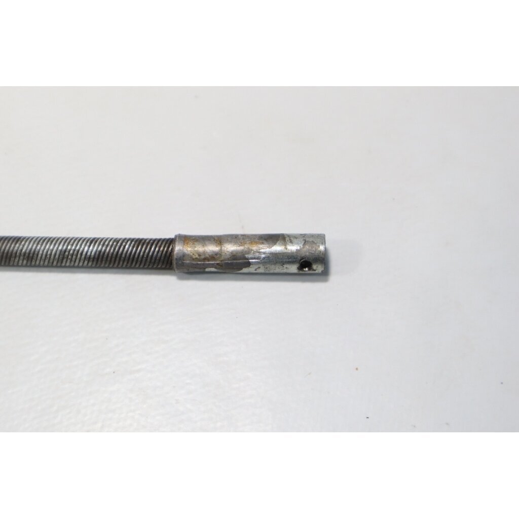 Genuine Flexible Shaft Throttle Partner B370 Jonsered RS45 RS40 RS51 brushcutter 502064701 2 Genuine Flexible Shaft Throttle Partner B370 Jonsered RS45 RS40 RS51 brushcutter 502064701 2