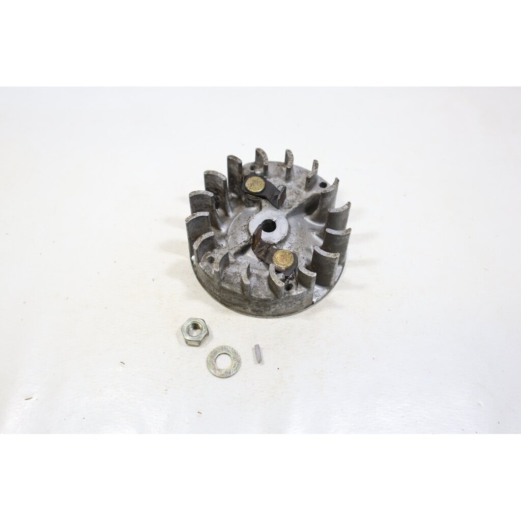 Genuine Flywheel AL-KO KB4000 chainsaw P1174152170