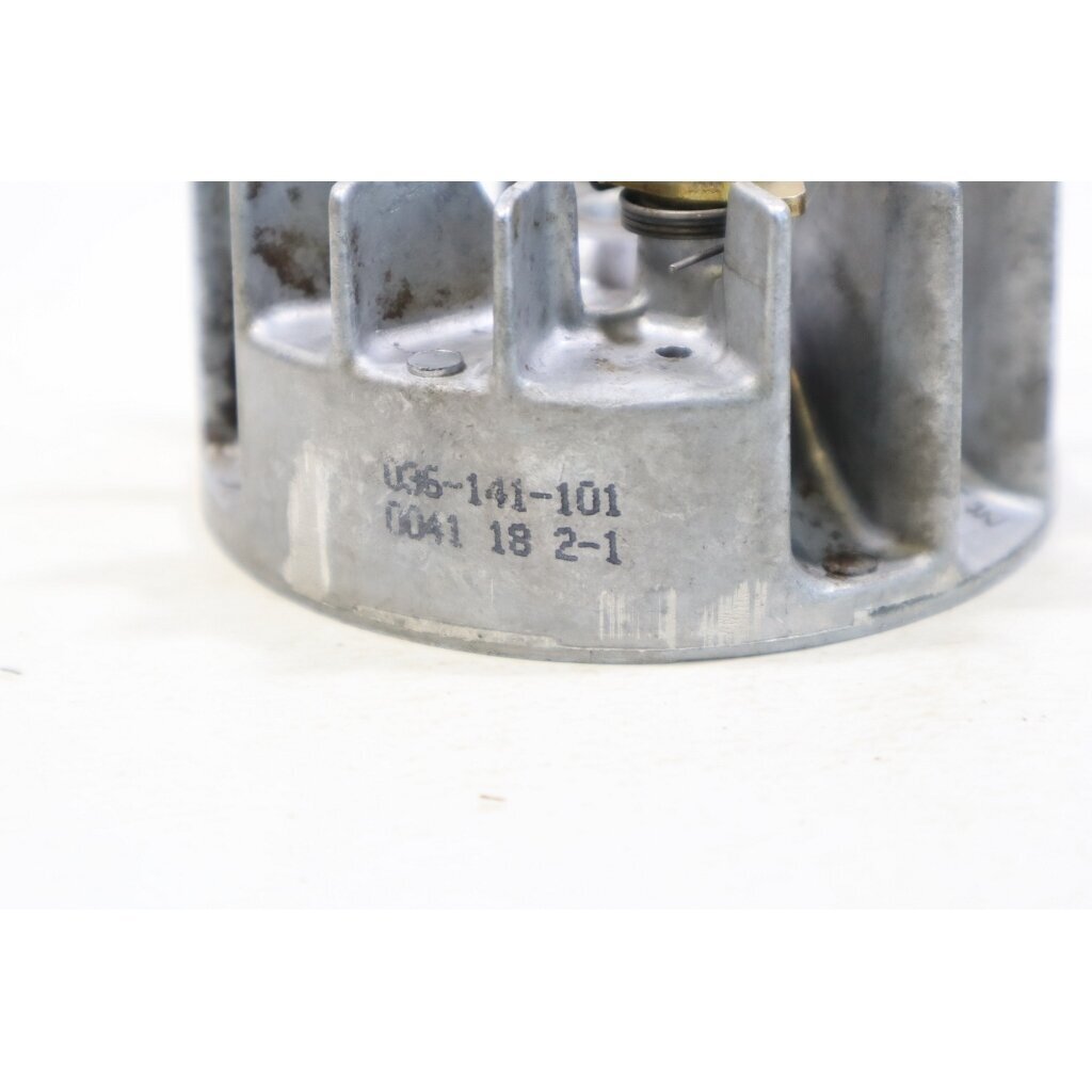 Genuine Flywheel Dolmar PS-34 chainsaw 036 141 101 1 Genuine Flywheel Dolmar PS-34 chainsaw 036 141 101 1