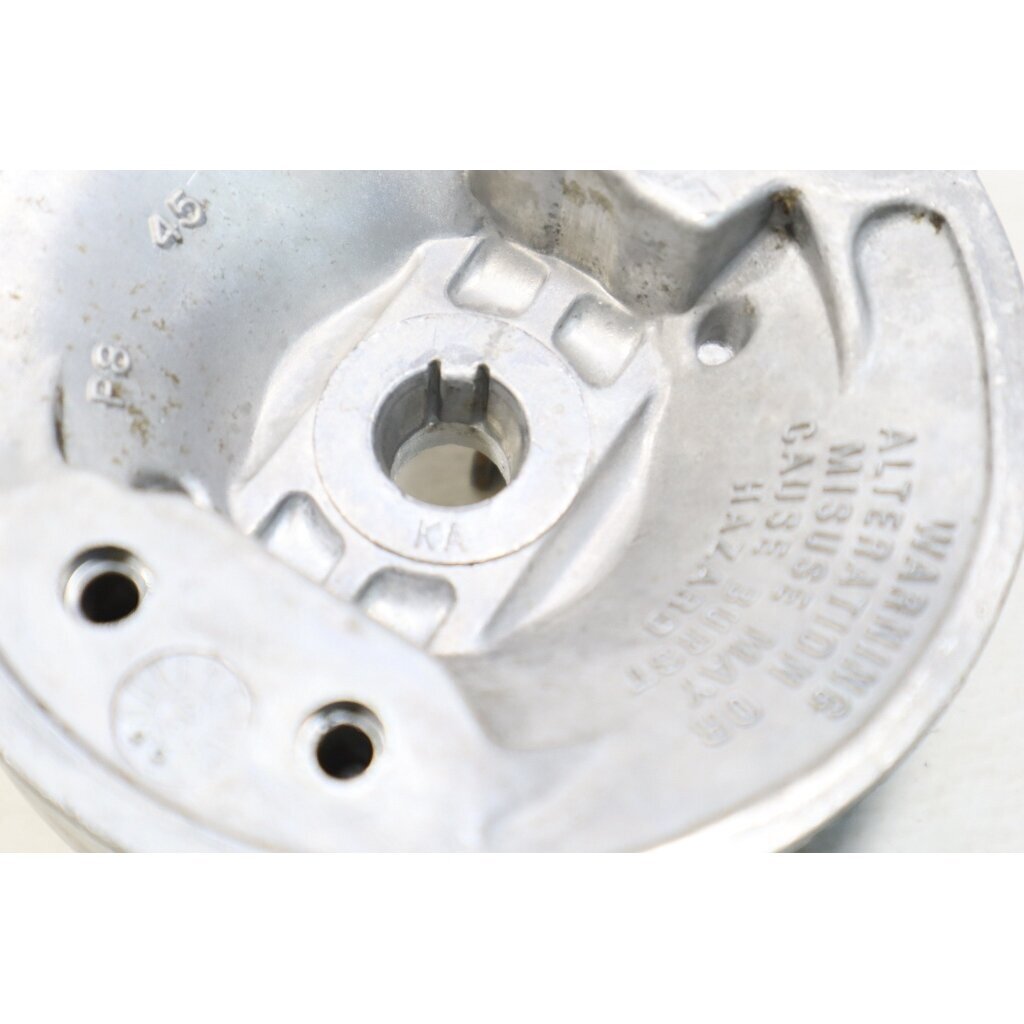 Genuine Flywheel Dolmar PS-34 chainsaw 036 141 101 4 Genuine Flywheel Dolmar PS-34 chainsaw 036 141 101 4