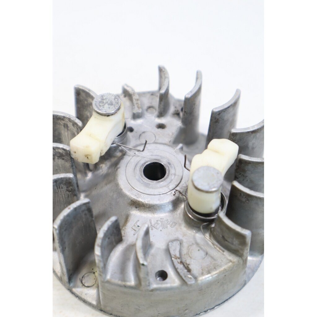 Genuine Flywheel Efco 134 135 138 Oleo Mac 935X 938 941 chainsaw 094100151R 3 Genuine Flywheel Efco 134 135 138 Oleo Mac 935X 938 941 chainsaw 094100151R 3