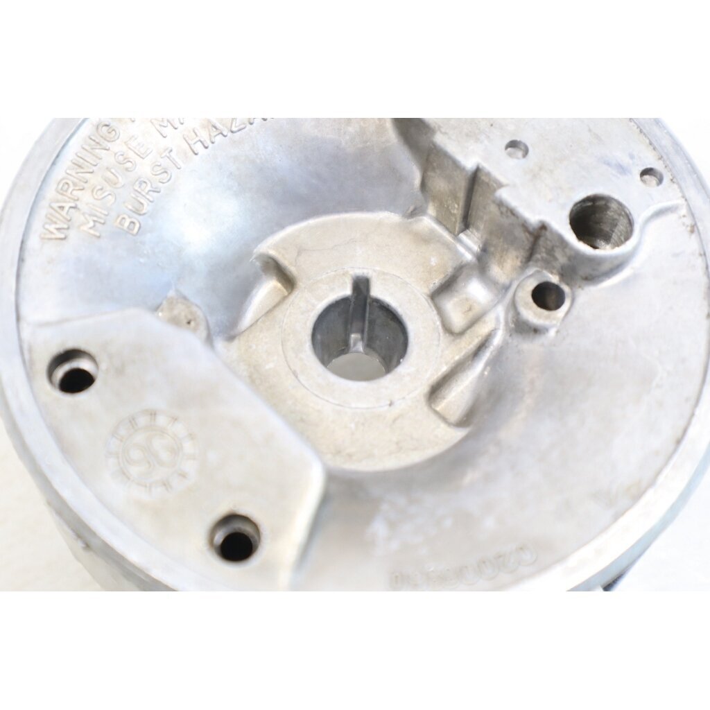 Genuine Flywheel Efco 134 135 138 Oleo Mac 935X 938 941 chainsaw 094100151R 7 Genuine Flywheel Efco 134 135 138 Oleo Mac 935X 938 941 chainsaw 094100151R 7