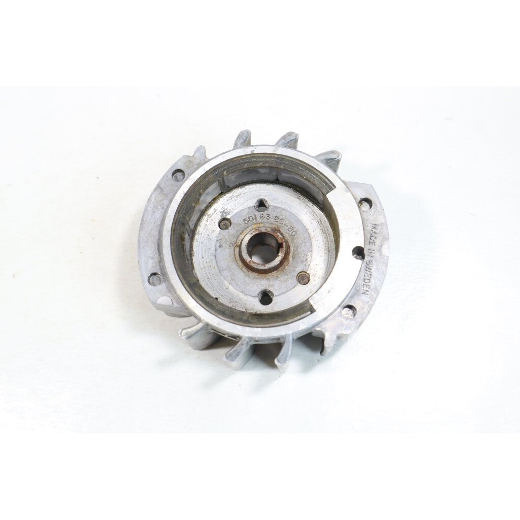 Genuine Flywheel G Husqvarna 242 246 42 238 chainsaw 501632602 4 Genuine Flywheel G Husqvarna 242 246 42 238 chainsaw 501632602 4