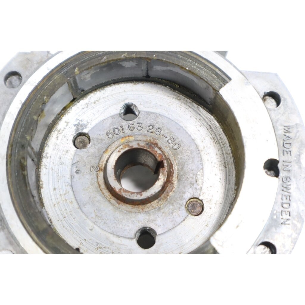 Genuine Flywheel G Husqvarna 242 246 42 238 chainsaw 501632602 5 Genuine Flywheel G Husqvarna 242 246 42 238 chainsaw 501632602 5