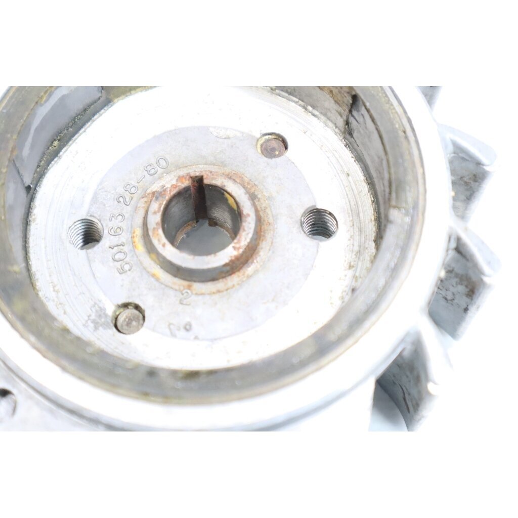 Genuine Flywheel G Husqvarna 242 246 42 238 chainsaw 501632602 6 Genuine Flywheel G Husqvarna 242 246 42 238 chainsaw 501632602 6