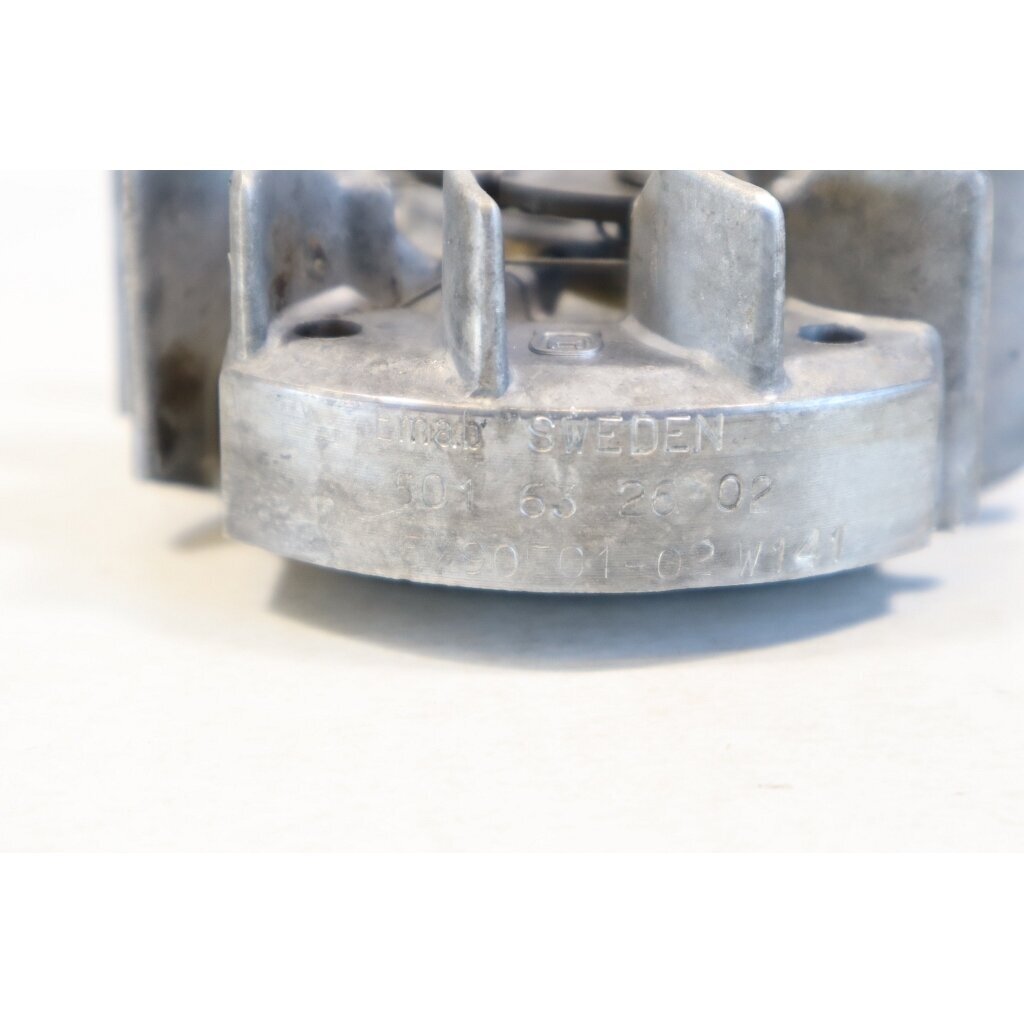 Genuine Flywheel G Husqvarna 242 246 42 238 chainsaw 501632602 1 Genuine Flywheel G Husqvarna 242 246 42 238 chainsaw 501632602 1