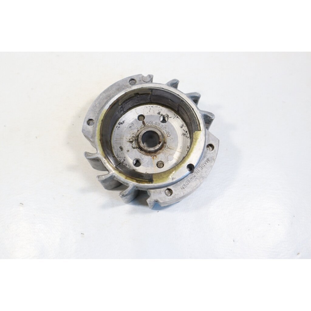 Genuine Flywheel G Husqvarna 242 246 42 238 chainsaw 501632602 3 Genuine Flywheel G Husqvarna 242 246 42 238 chainsaw 501632602 3