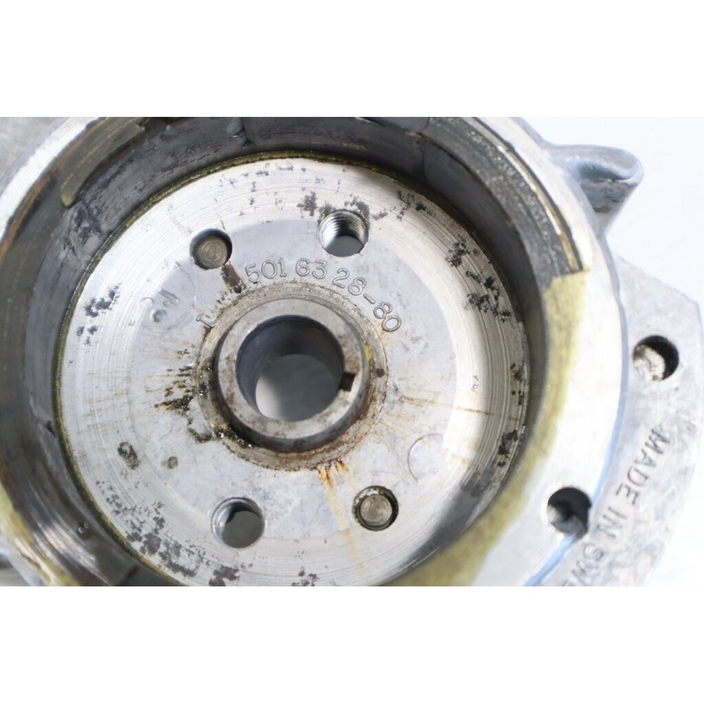 Genuine Flywheel G Husqvarna 242 246 42 238 chainsaw 501632602 4
