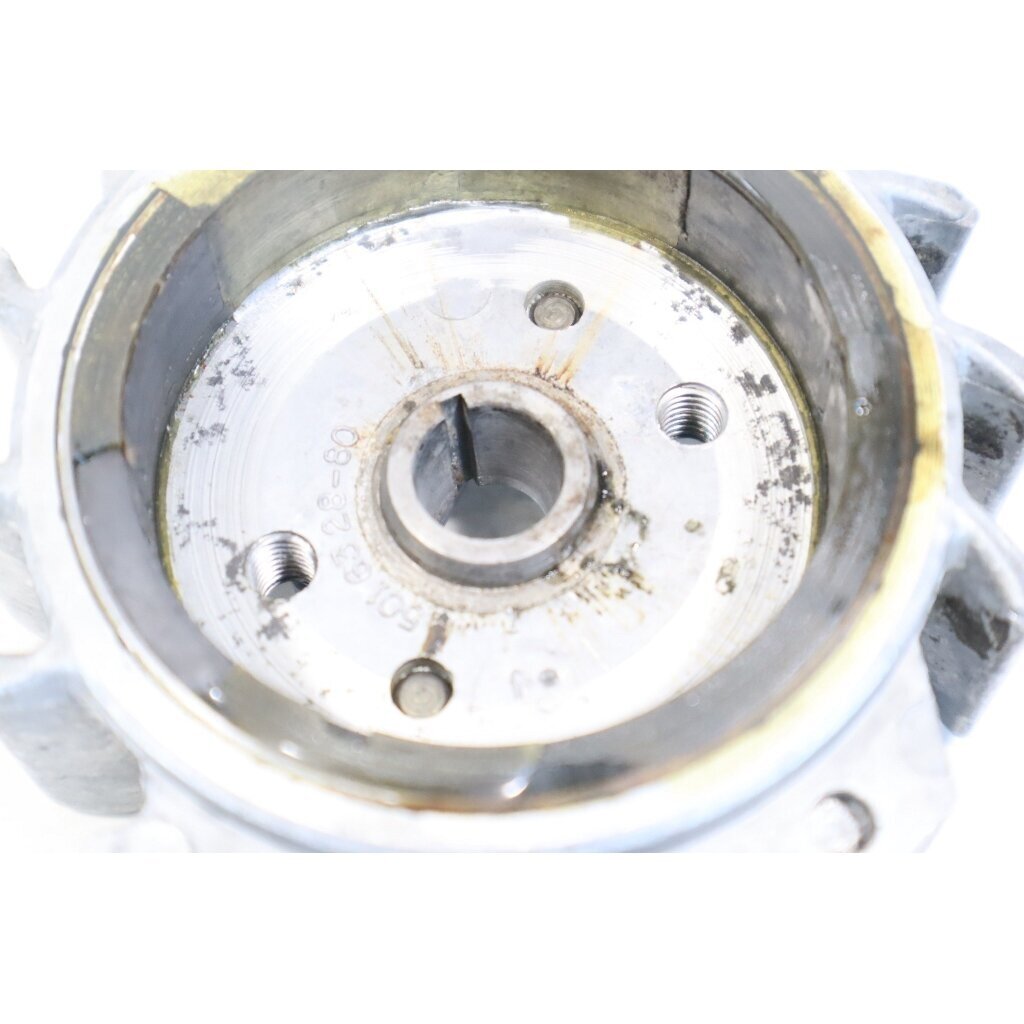 Genuine Flywheel G Husqvarna 242 246 42 238 chainsaw 501632602 5 Genuine Flywheel G Husqvarna 242 246 42 238 chainsaw 501632602 5