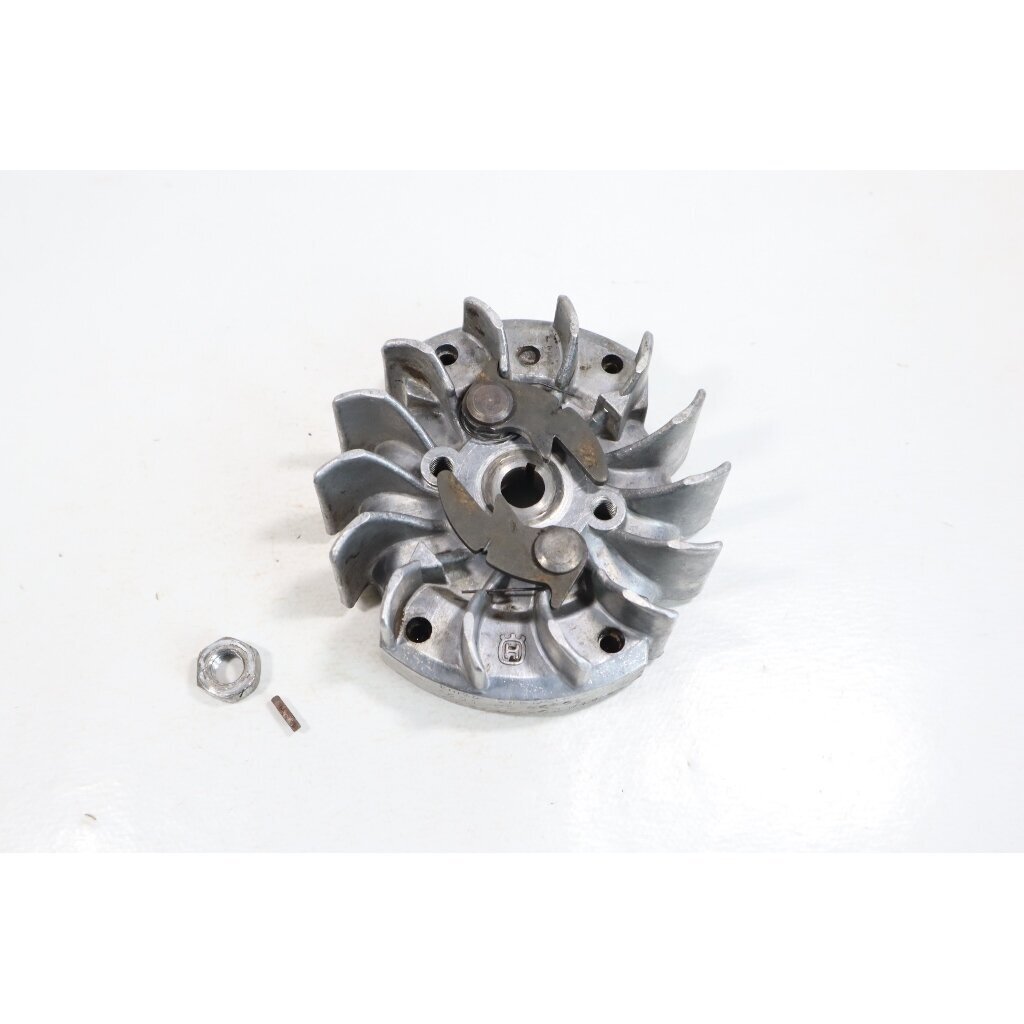 Genuine Flywheel G Husqvarna 242 246 42 238 chainsaw 501632602 Genuine Flywheel G Husqvarna 242 246 42 238 chainsaw 501632602