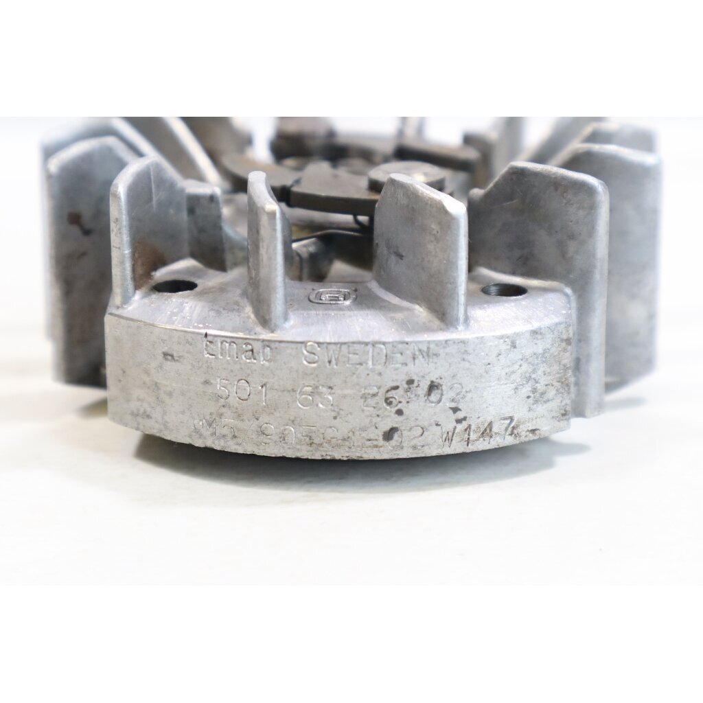 Genuine Flywheel G Husqvarna 242 246 42 238 chainsaw 501632602 1 Genuine Flywheel G Husqvarna 242 246 42 238 chainsaw 501632602 1