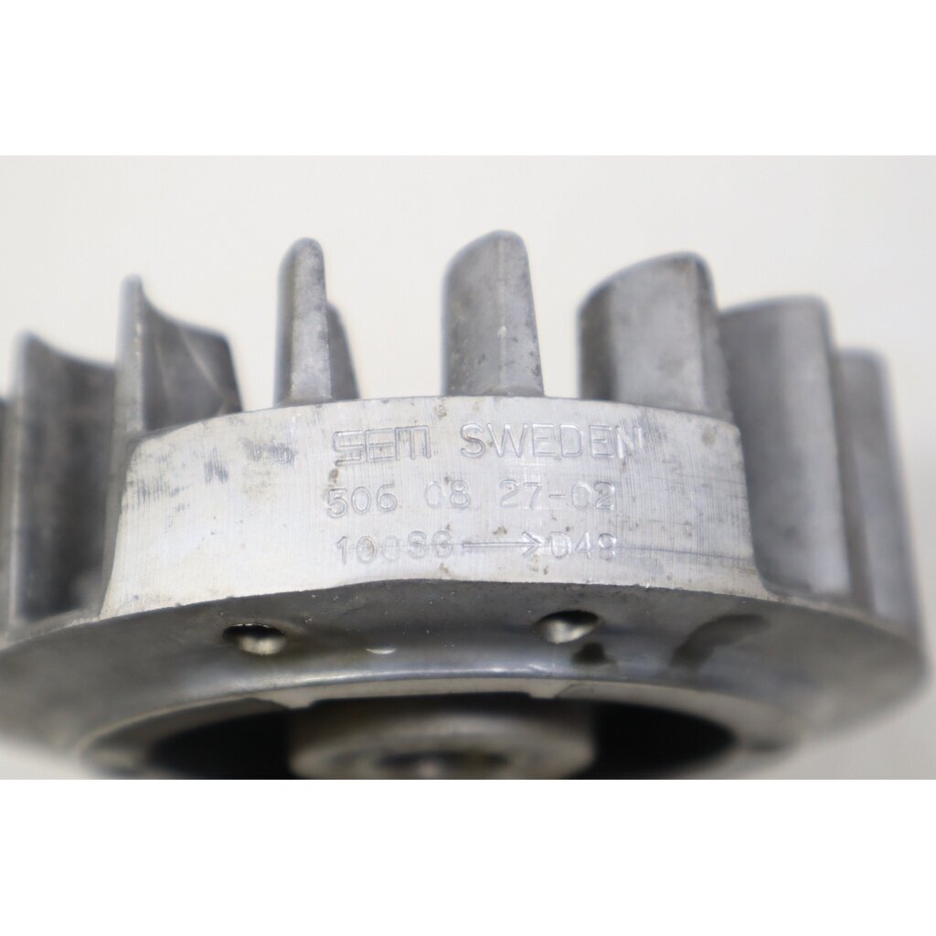 Genuine Flywheel G Jonsered 2051 chainsaw 506082702 2 Genuine Flywheel G Jonsered 2051 chainsaw 506082702 2