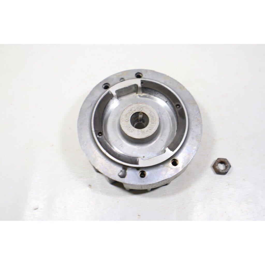 Genuine Flywheel G Jonsered 2051 chainsaw 506082702 4 Genuine Flywheel G Jonsered 2051 chainsaw 506082702 4