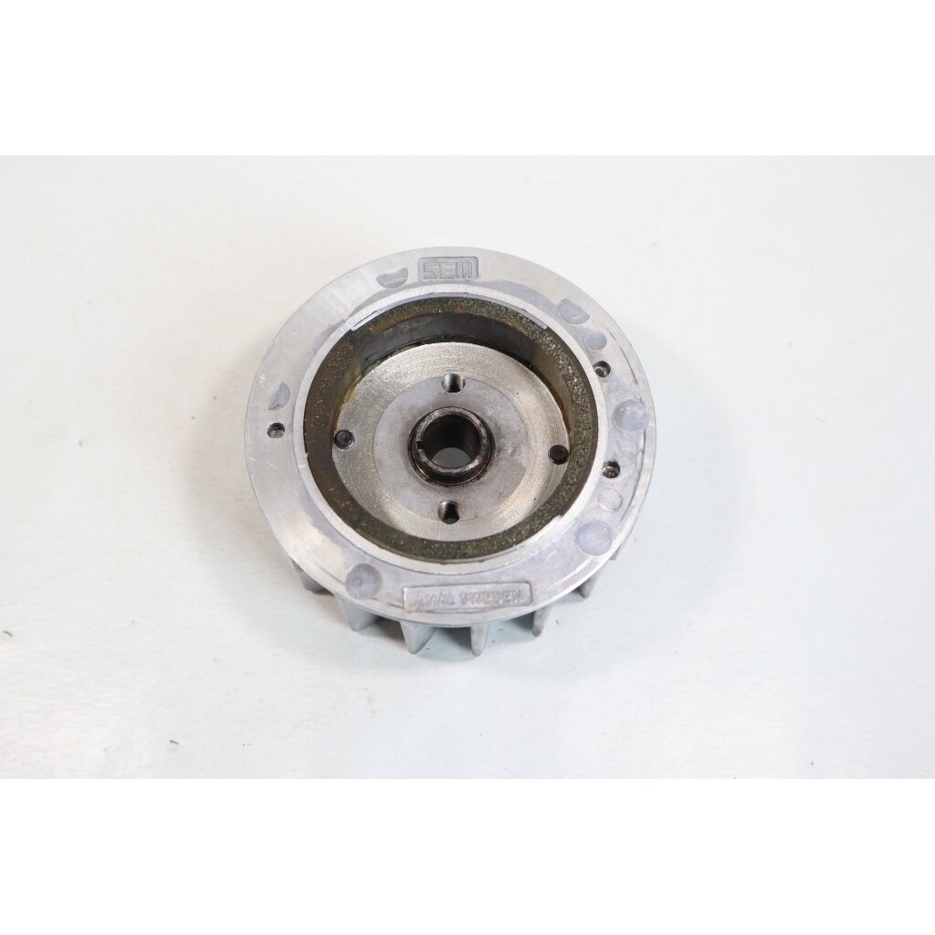Genuine Flywheel G Jonsered 410 chainsaw 4620024 3 Genuine Flywheel G Jonsered 410 chainsaw 4620024 3