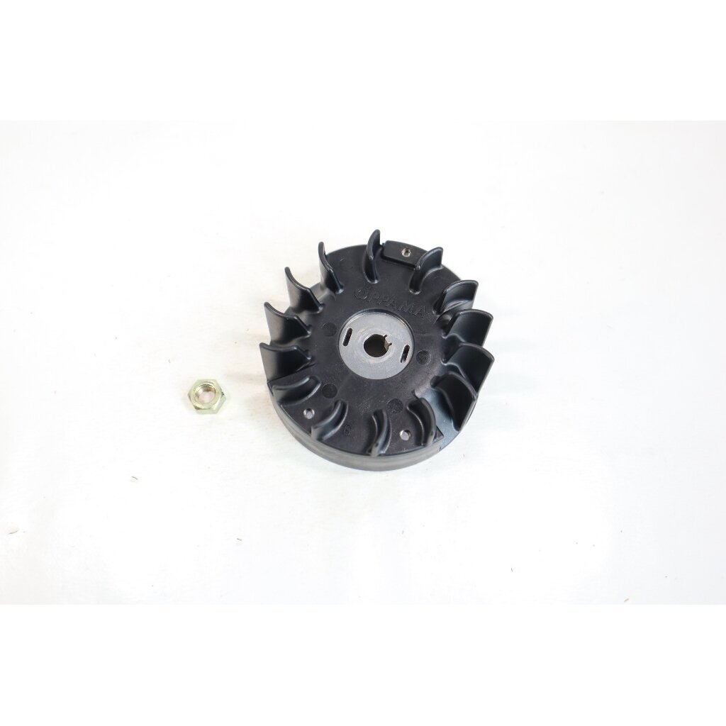 Genuine Flywheel Hitachi CH 62EA3 CH 50EA3 hedge trimmer 6687396 Genuine Flywheel Hitachi CH 62EA3 CH 50EA3 hedge trimmer 6687396