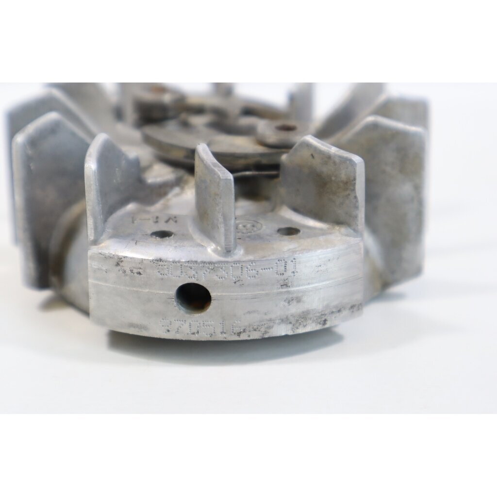 Genuine Flywheel Husqvarna 242 246 42 238 chainsaw 503730601 1 Genuine Flywheel Husqvarna 242 246 42 238 chainsaw 503730601 1