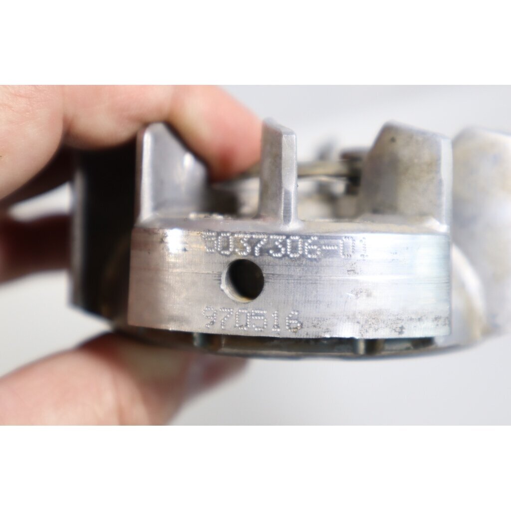 Genuine Flywheel Husqvarna 242 246 42 238 chainsaw 503730601 5