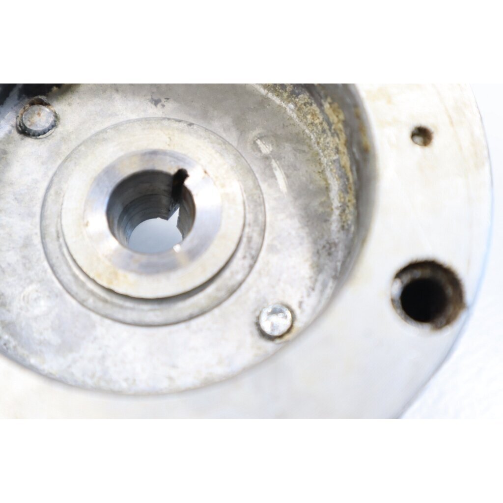 Genuine Flywheel Husqvarna 33 38 Partner 360 chainsaw 507123510 4 Genuine Flywheel Husqvarna 33 38 Partner 360 chainsaw 507123510 4