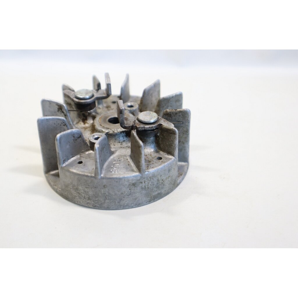 Genuine Flywheel Husqvarna 33 38 Partner 360 chainsaw 507123510 1 Genuine Flywheel Husqvarna 33 38 Partner 360 chainsaw 507123510 1