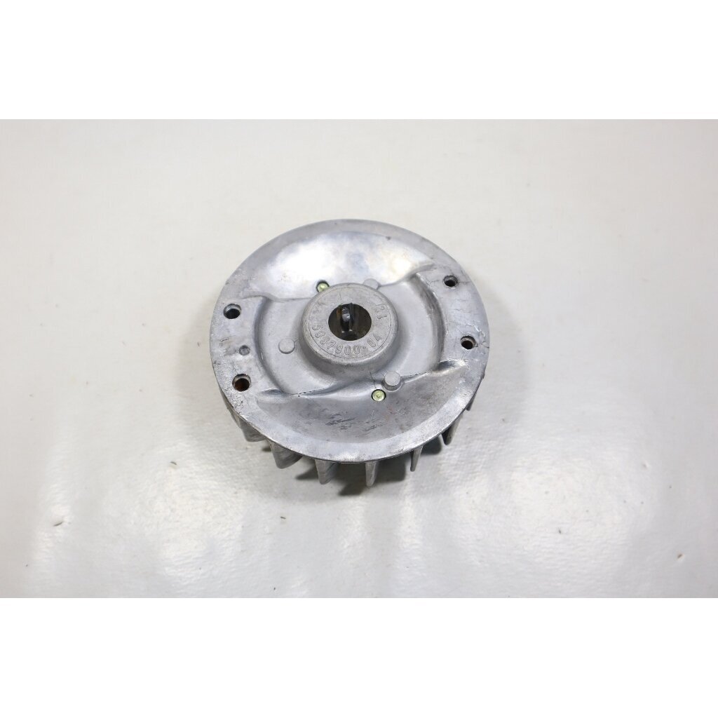 Genuine Flywheel Husqvarna 40 45 49 Jonsered 2041 2045 2050 Partner 460 chainsaw 503790004 3 Genuine Flywheel Husqvarna 40 45 49 Jonsered 2041 2045 2050 Partner 460 chainsaw 503790004 3