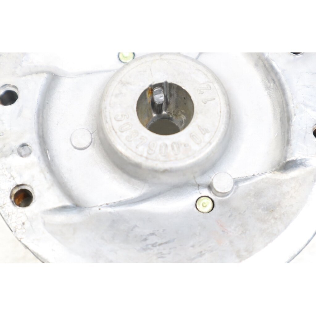 Genuine Flywheel Husqvarna 40 45 49 Jonsered 2041 2045 2050 Partner 460 chainsaw 503790004 4 Genuine Flywheel Husqvarna 40 45 49 Jonsered 2041 2045 2050 Partner 460 chainsaw 503790004 4