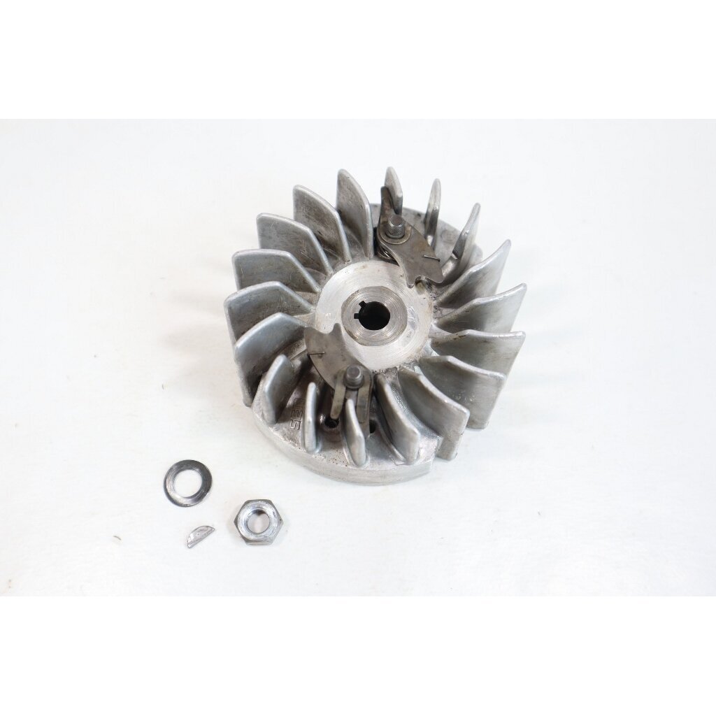 Genuine Flywheel Husqvarna 444 44 chainsaw 501492302 Genuine Flywheel Husqvarna 444 44 chainsaw 501492302