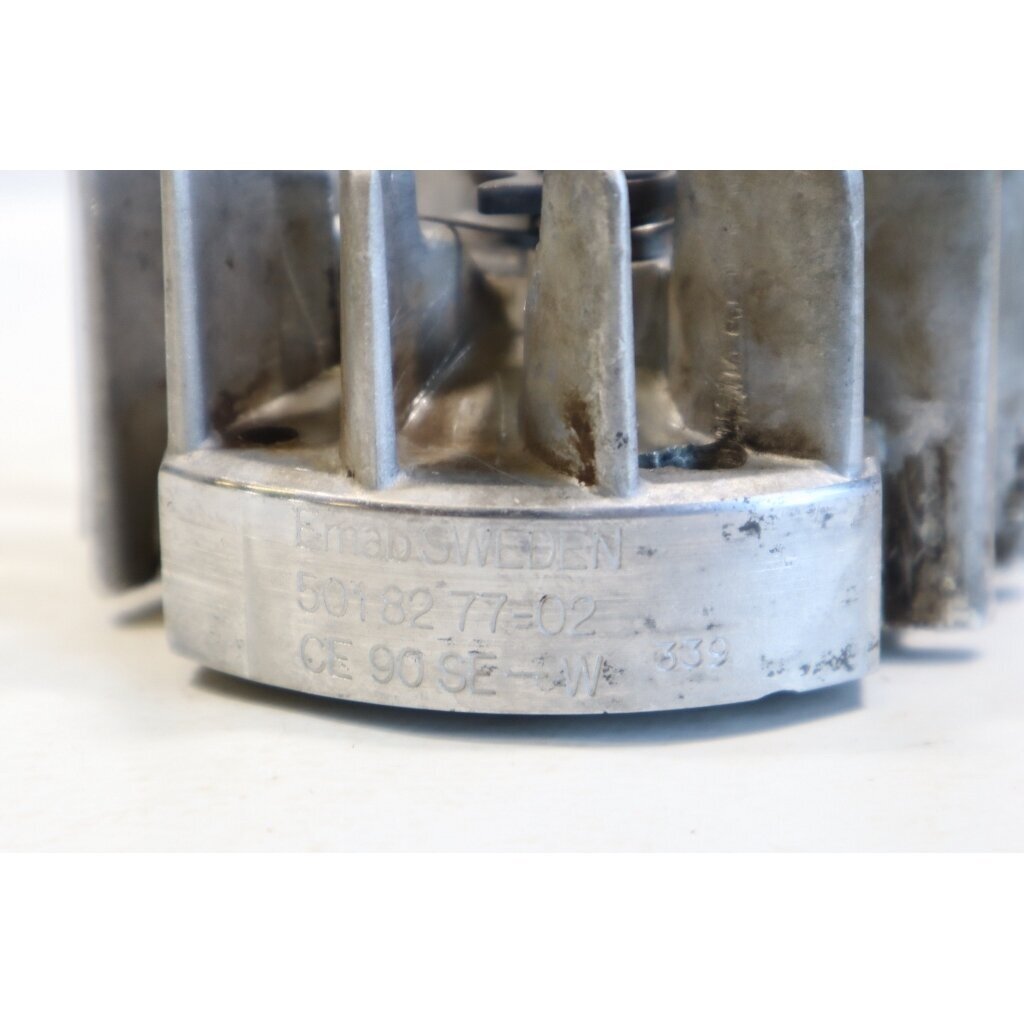 Genuine Flywheel Husqvarna 444 44 chainsaw 501827702 1