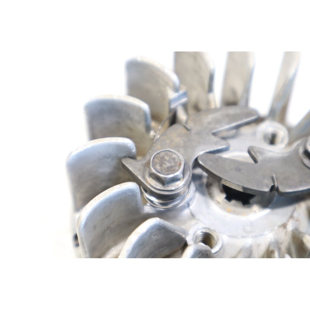 Genuine Flywheel Husqvarna 444 44 chainsaw 501827702 4