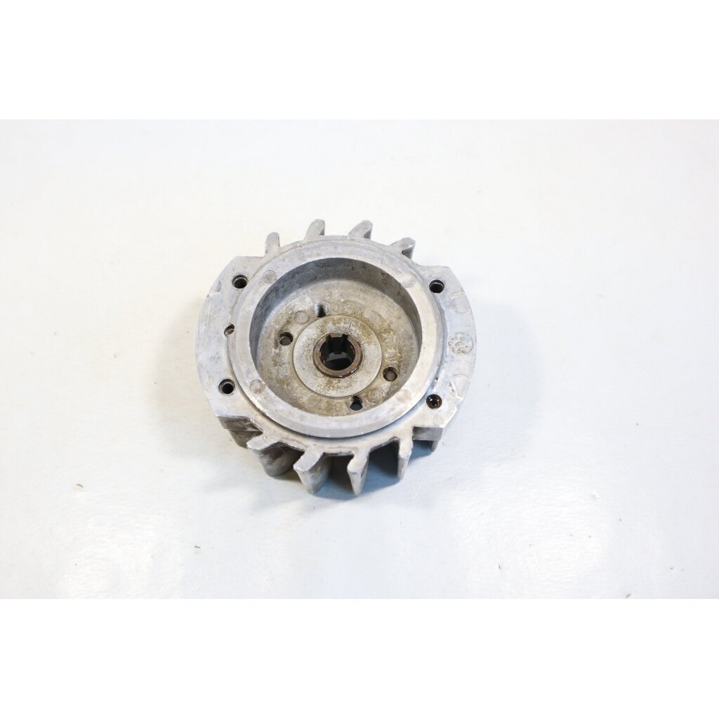Genuine Flywheel Husqvarna 444 44 chainsaw 501827702 6 Genuine Flywheel Husqvarna 444 44 chainsaw 501827702 6