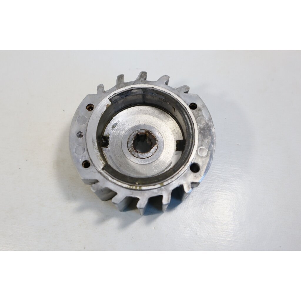 Genuine Flywheel Husqvarna 444SG chainsaw 501827701 3 Genuine Flywheel Husqvarna 444SG chainsaw 501827701 3