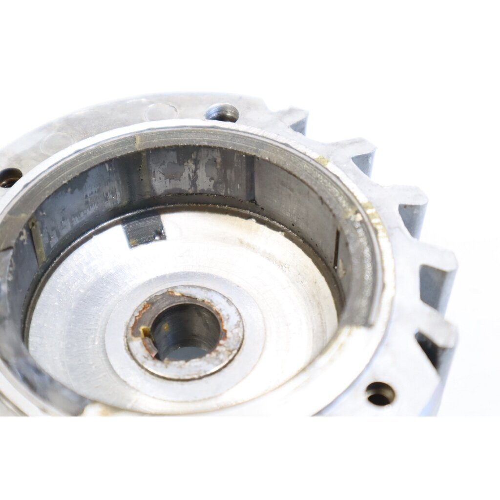 Genuine Flywheel Husqvarna 444SG chainsaw 501827701 5 Genuine Flywheel Husqvarna 444SG chainsaw 501827701 5