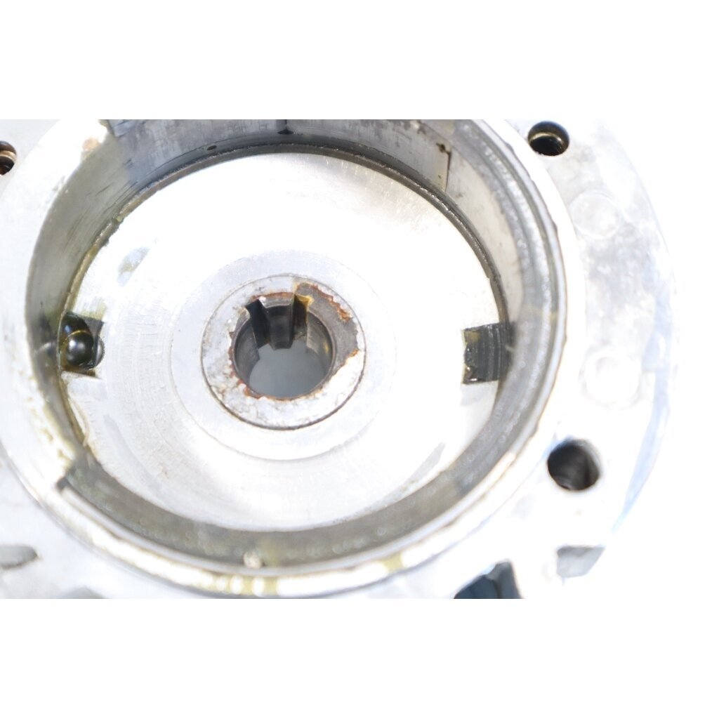 Genuine Flywheel Husqvarna 444SG chainsaw 501827701 6 Genuine Flywheel Husqvarna 444SG chainsaw 501827701 6