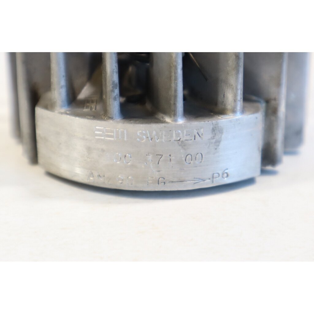 Genuine Flywheel Husqvarna 444SG chainsaw 501827701 1 Genuine Flywheel Husqvarna 444SG chainsaw 501827701 1