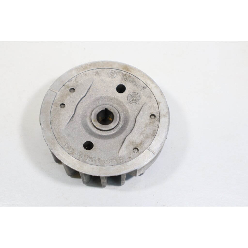 Genuine Flywheel Jobu LF50 LF50B chainsaw 4
