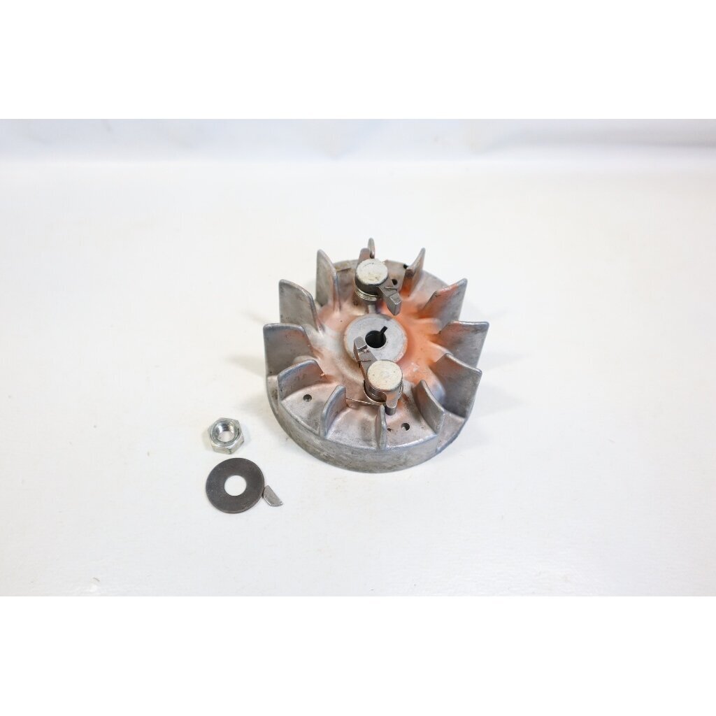 Genuine Flywheel Jobu SL35B chainsaw Genuine Flywheel Jobu SL35B chainsaw
