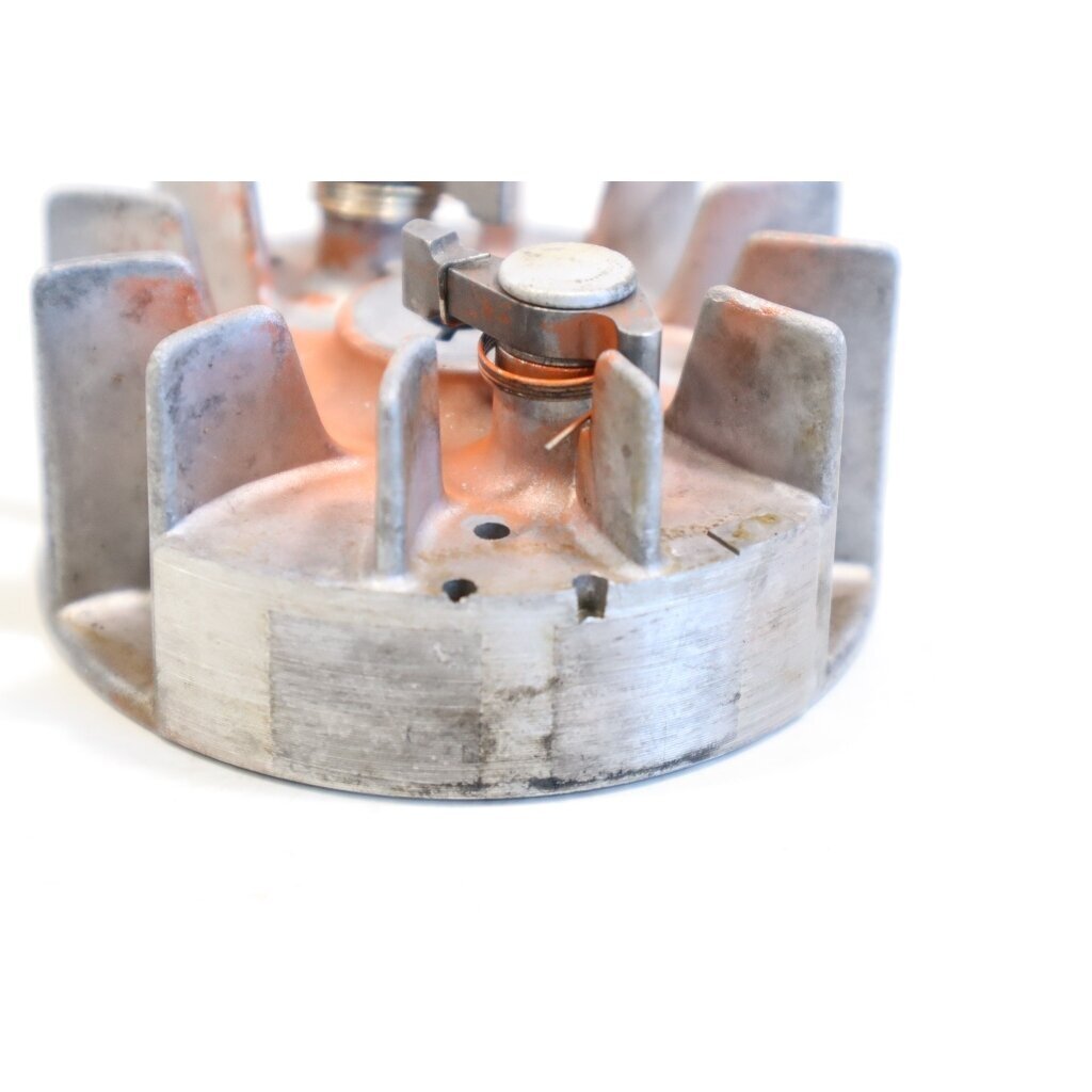 Genuine Flywheel Jobu SL35B chainsaw 2