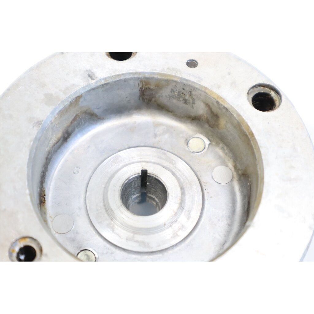 Genuine Flywheel Jobu SL35B chainsaw 4