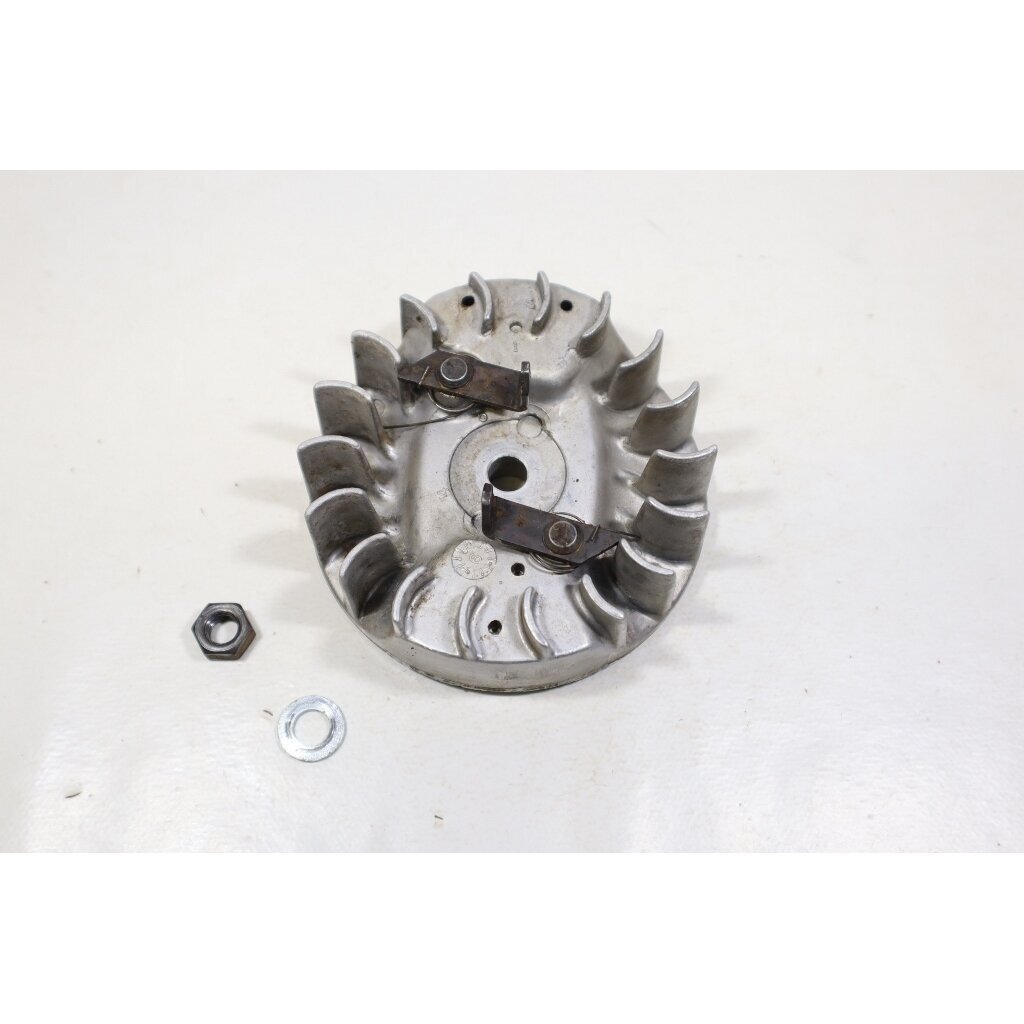 Genuine Flywheel Jonsered 2041 2045 2050 Husqvarna 40 45 49 chainsaw 503594604