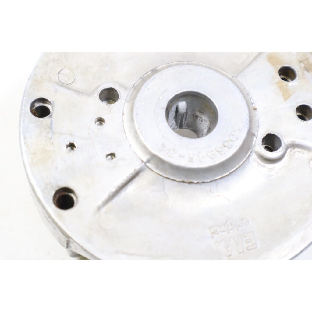Genuine Flywheel Jonsered 2041 2045 2050 Husqvarna 40 45 49 chainsaw 503594604 4
