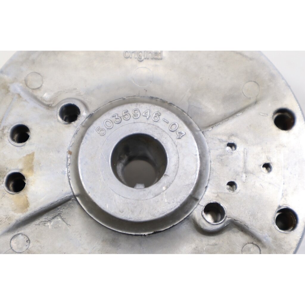Genuine Flywheel Jonsered 2041 2045 2050 Husqvarna 40 45 49 chainsaw 503594604 5 Genuine Flywheel Jonsered 2041 2045 2050 Husqvarna 40 45 49 chainsaw 503594604 5