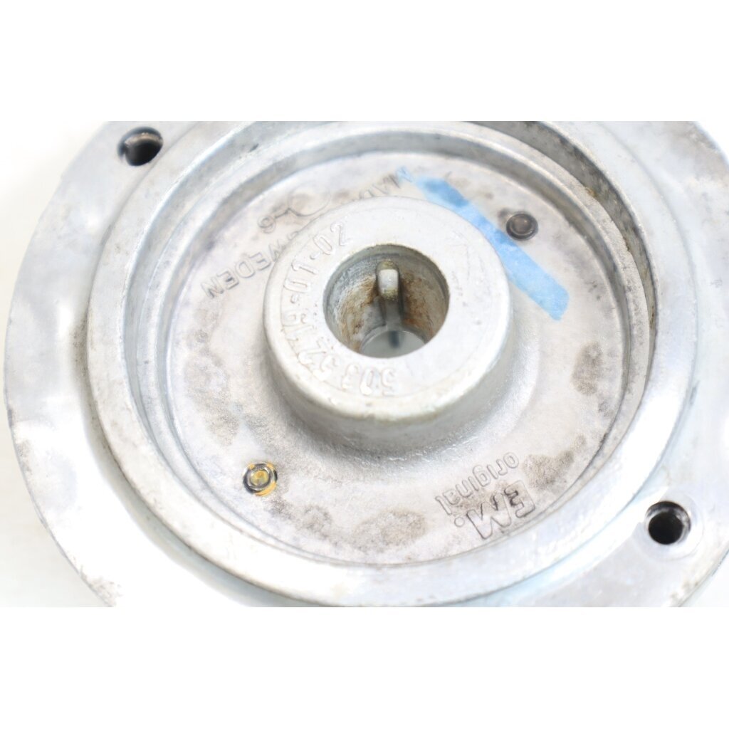 Genuine Flywheel Jonsered 2054 2055 chainsaw 503521805 4