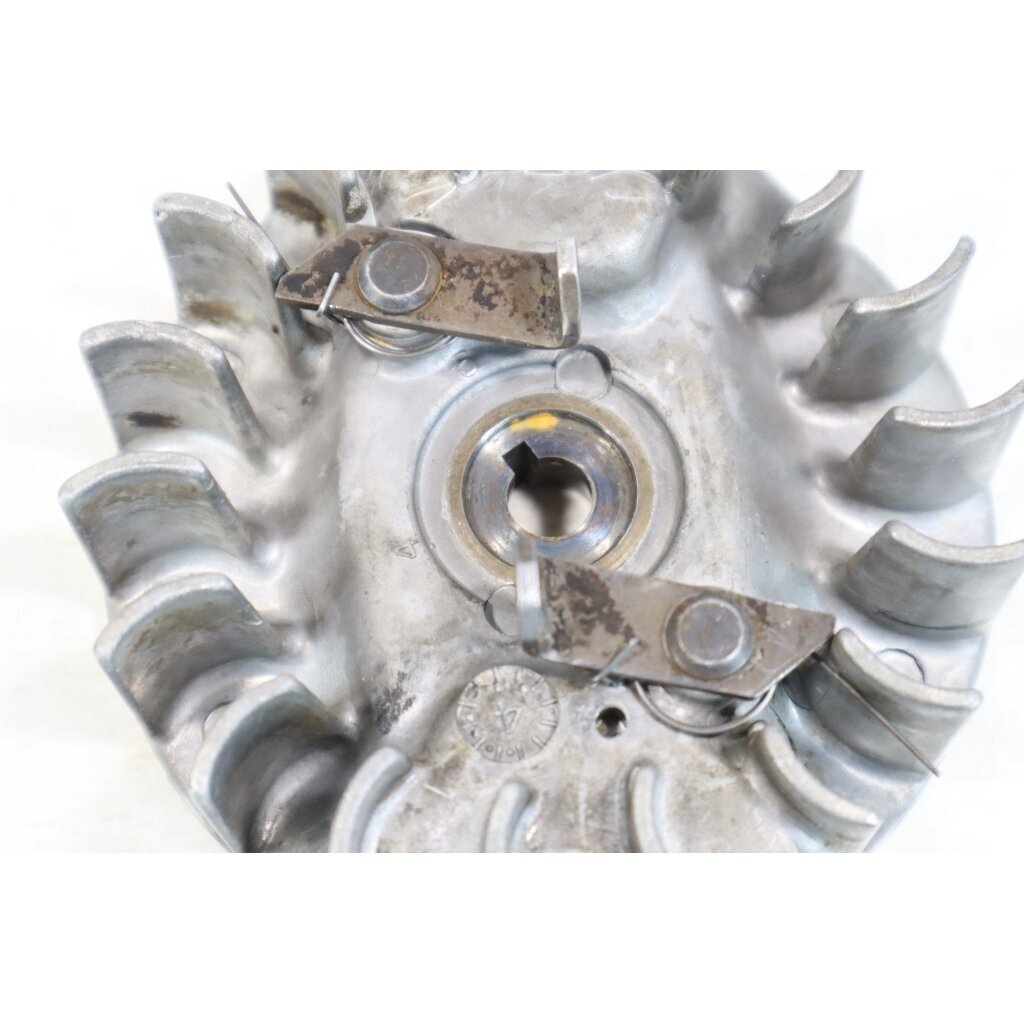 Genuine Flywheel Jonsered 450 525 chainsaw 506031302 8 Genuine Flywheel Jonsered 450 525 chainsaw 506031302 8