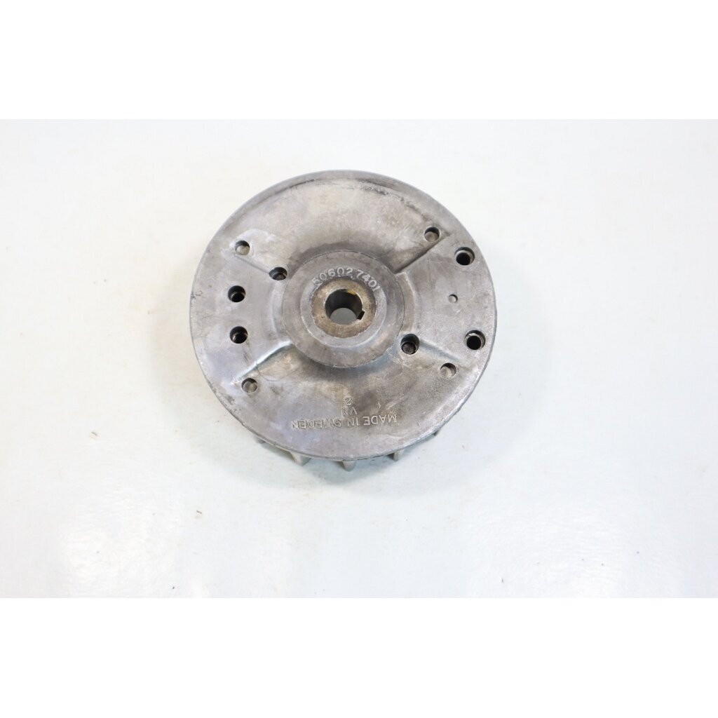 Genuine Flywheel Jonsered 450 525 chainsaw 506031302 3